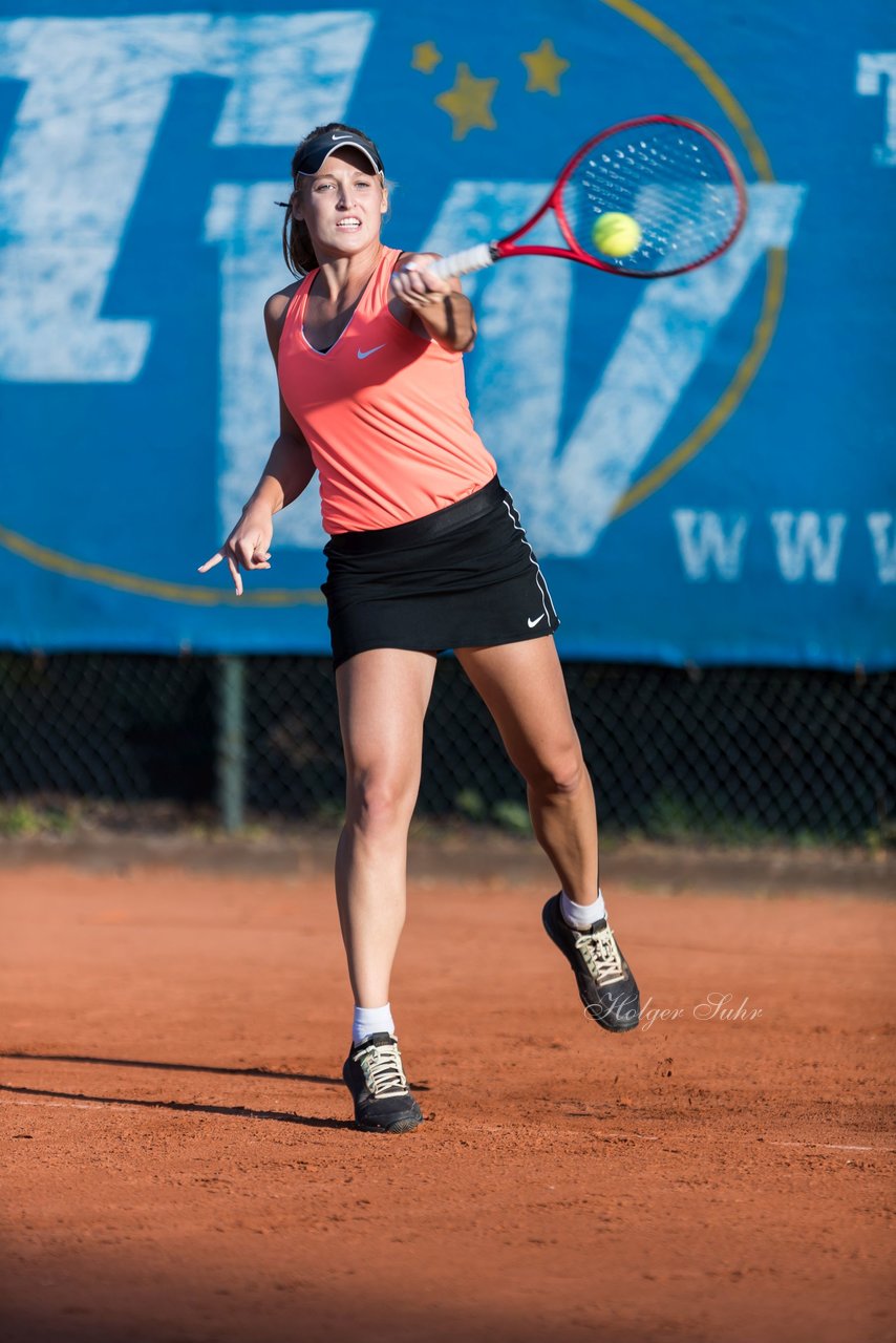 Alicia Melosch 142 - Kaltenkirchen Cup